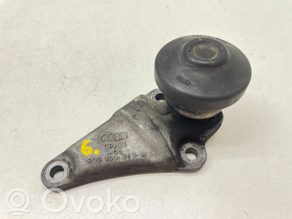 Audi A6 S6 C5 4B Engine mounting bracket 