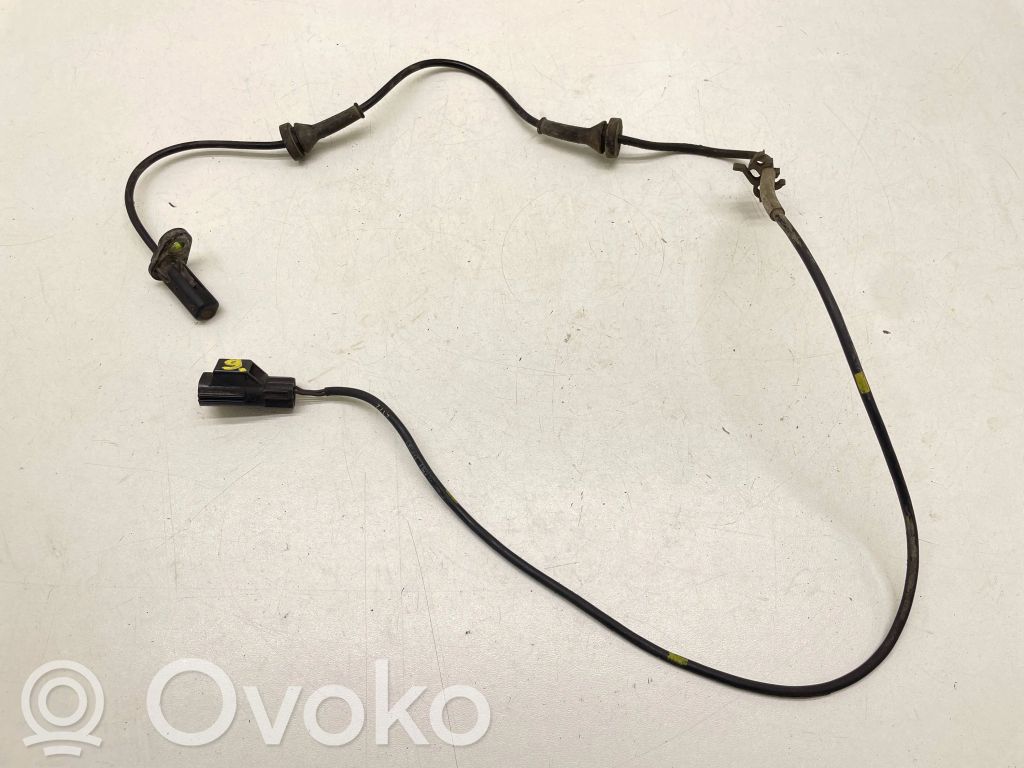 Volvo S80 ABS Sensor 