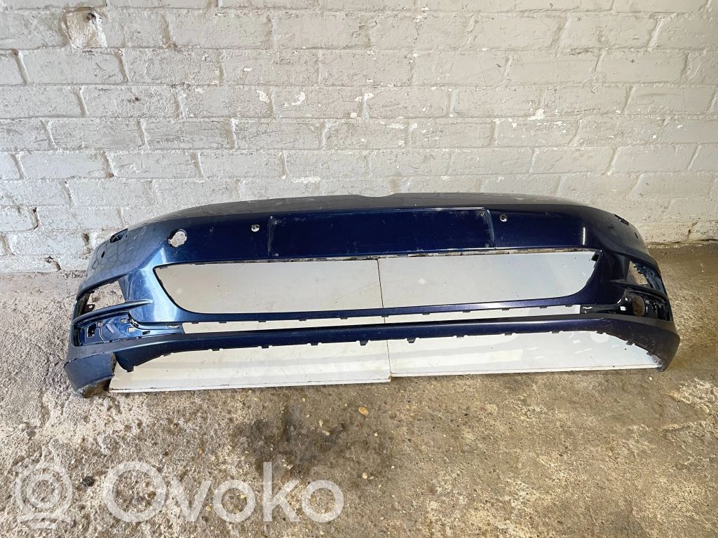 Volkswagen Golf VII Front bumper 