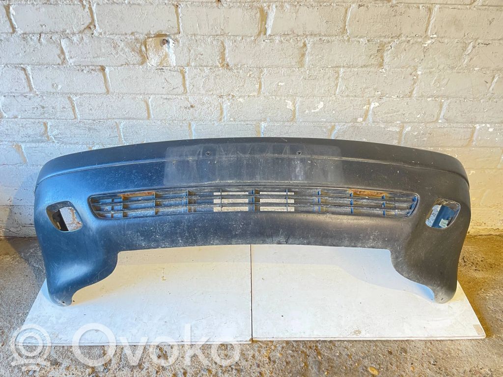 Audi 80 90 B3 Front bumper 