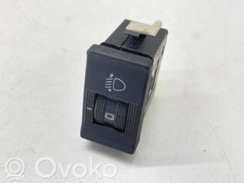 Audi 80 90 B3 Headlight level height control switch 