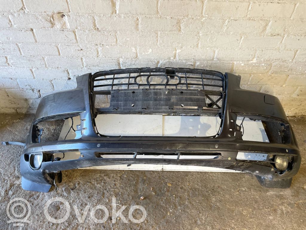 Audi Q7 4L Front bumper 