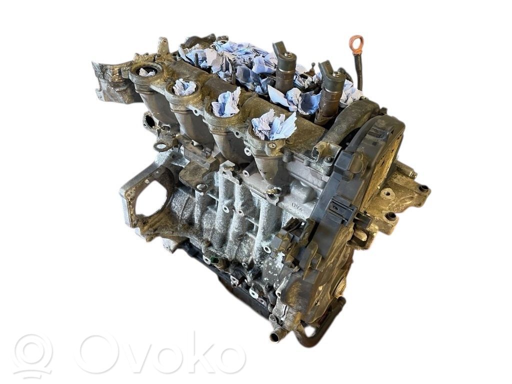 Peugeot 307 Engine 