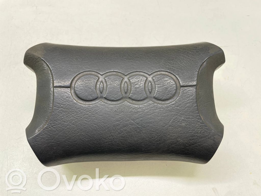 Audi 80 90 S2 B4 Poduszka powietrzna Airbag kierownicy 