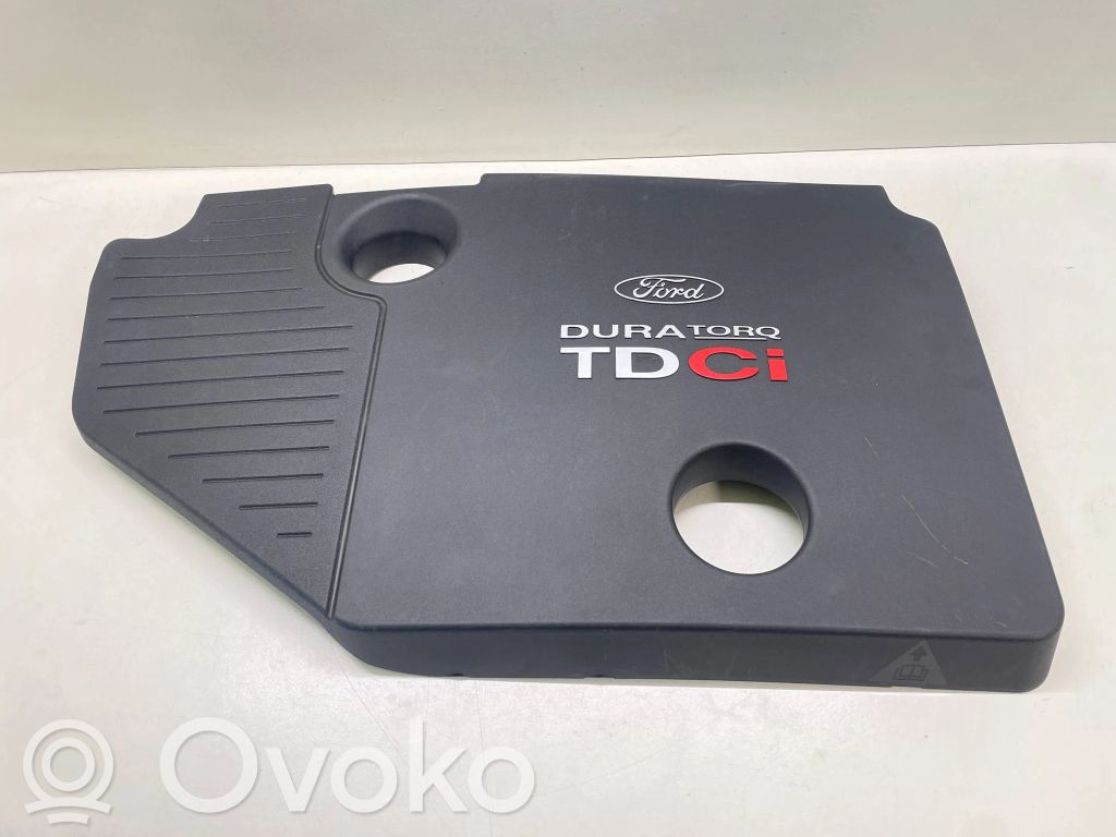 Engine cover (trim)   4M5Q6N041