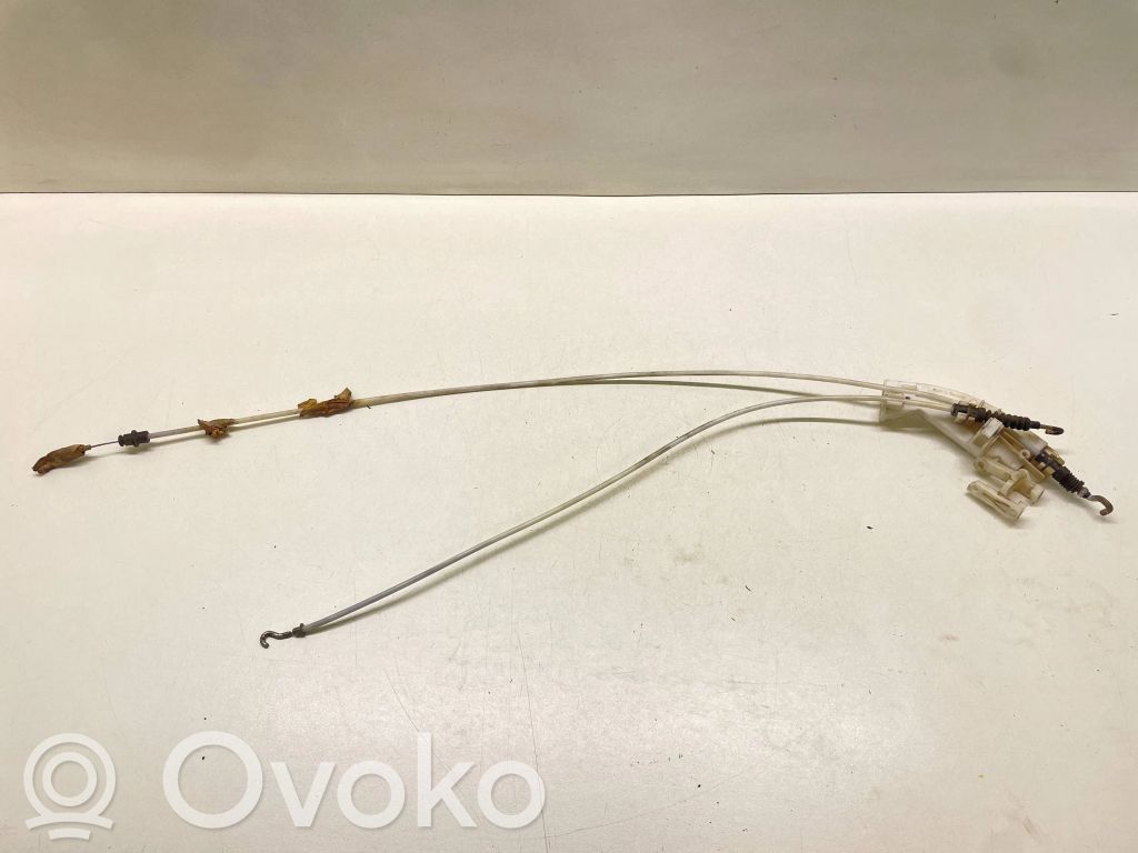 Línea de cable de puerta trasera   893839132