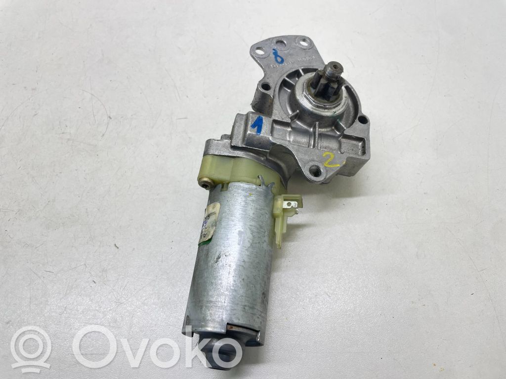 Audi A6 S6 C5 4B Motor de ajuste del asiento 