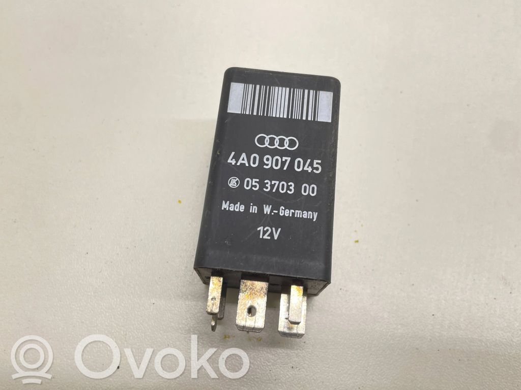 Audi A6 S6 C4 4A Muu rele 