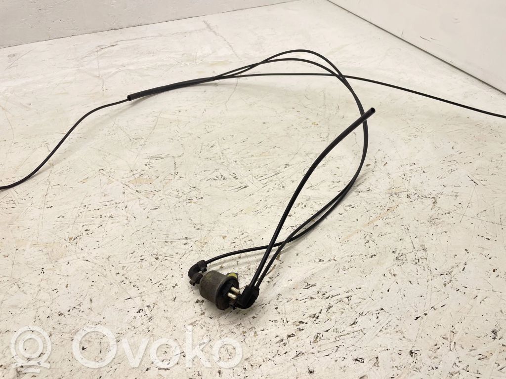 Válvula de vacío (Usadas)   034906283,72123900