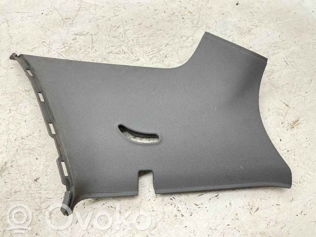 Audi A3 S3 8L Verkleidung C-Säule 