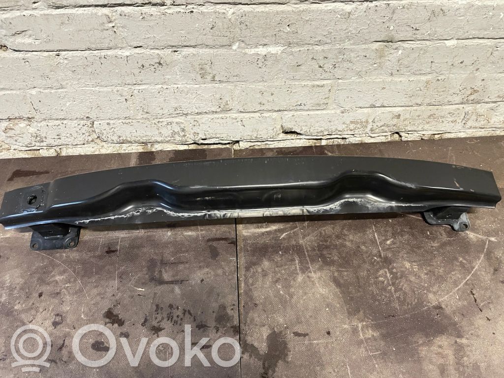 Volkswagen Tiguan Traversa del paraurti posteriore 