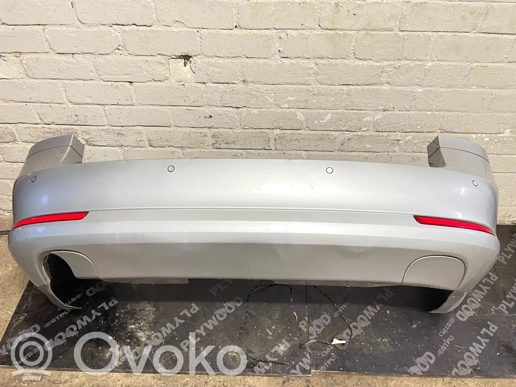Skoda Octavia Mk2 (1Z) Parachoques 