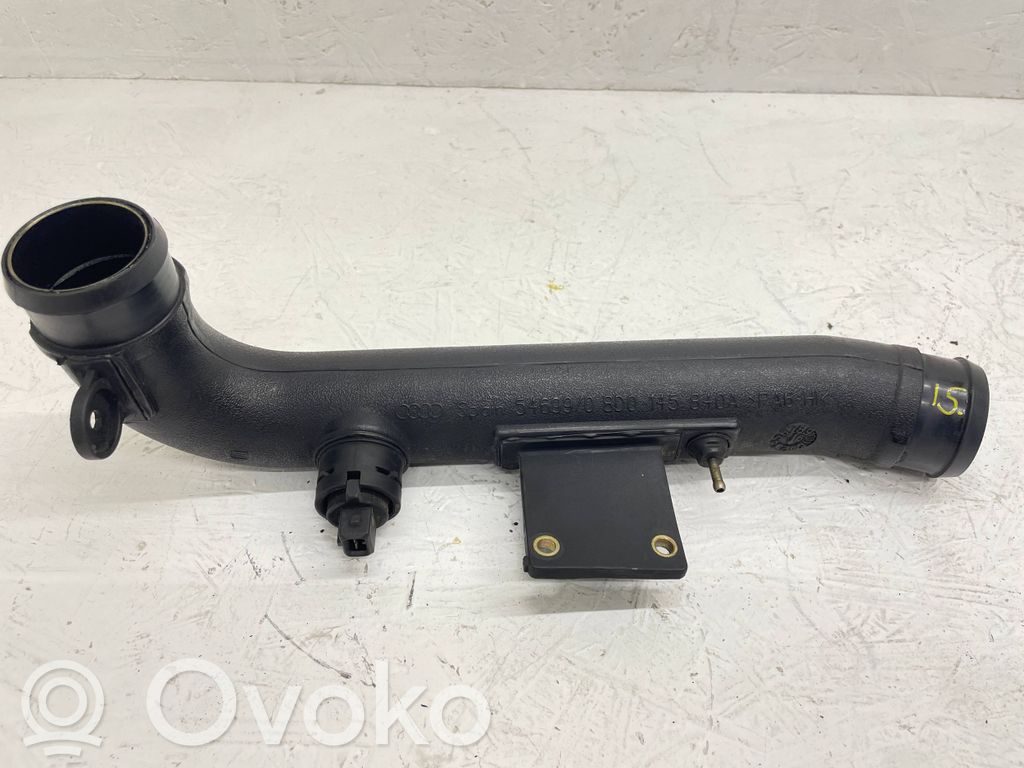 Audi A4 S4 B5 8D Intercooler hose/pipe 