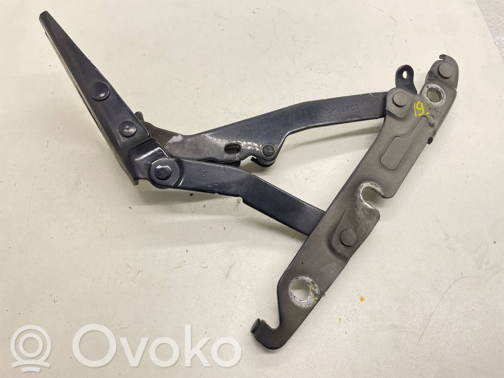 Audi A6 S6 C6 4F Tailgate/trunk/boot hinge 