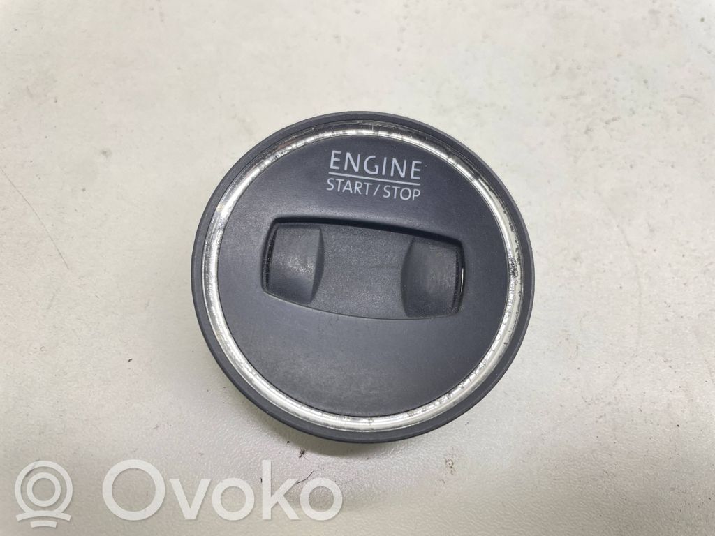 Volkswagen PASSAT B6 Blocchetto accensione 