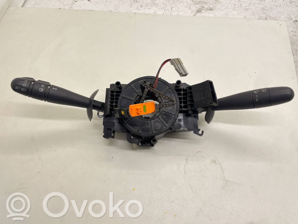 Opel Vivaro Commodo, commande essuie-glace/phare 