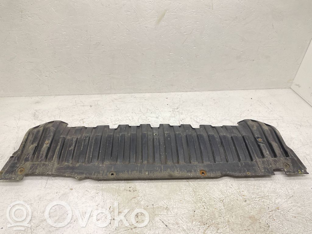 Audi A5 8T 8F Bamperio dugno apsauga 
