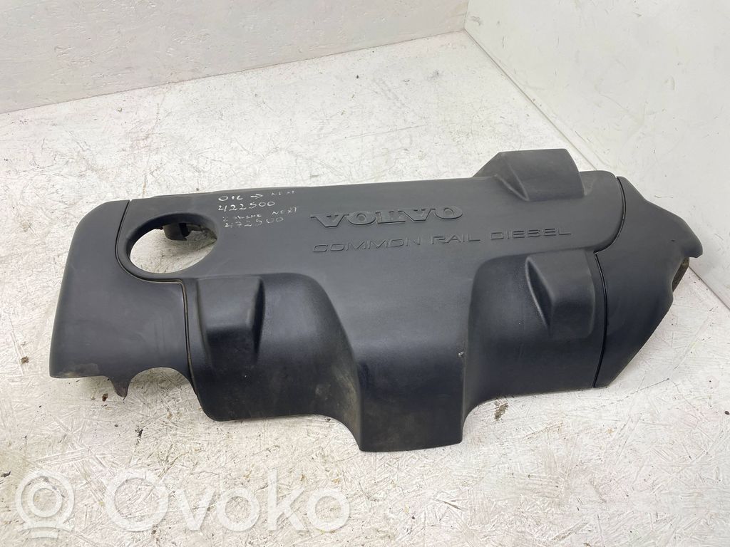 Volvo V70 Engine cover (trim) 