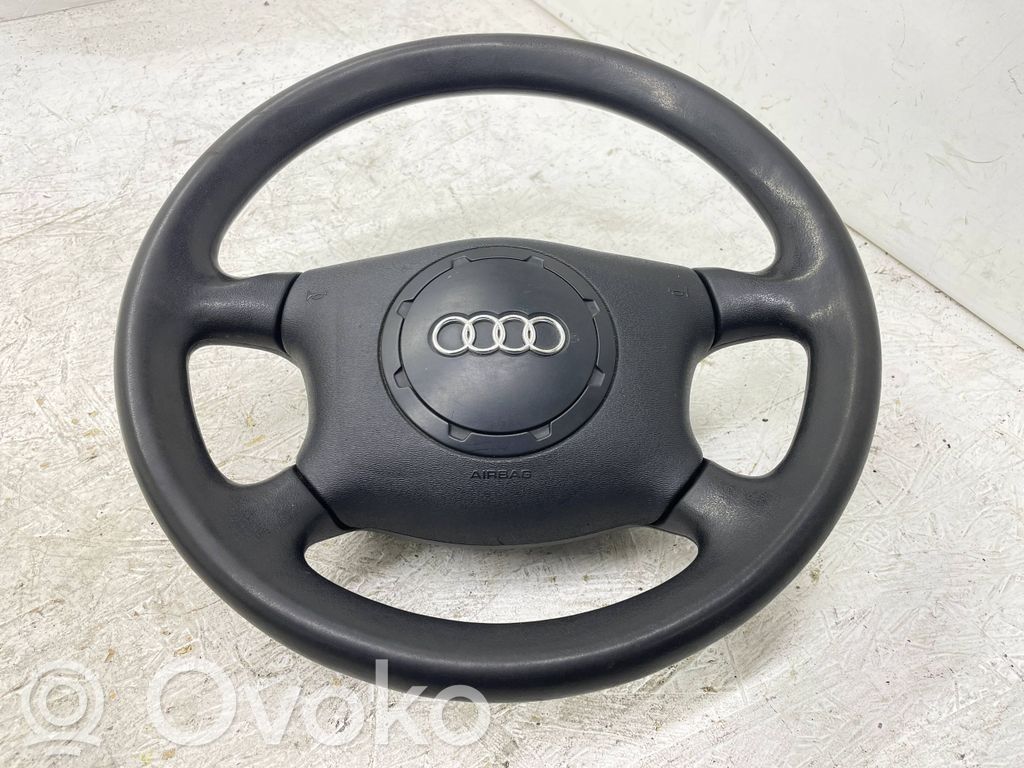 Audi A3 S3 8L Volante 