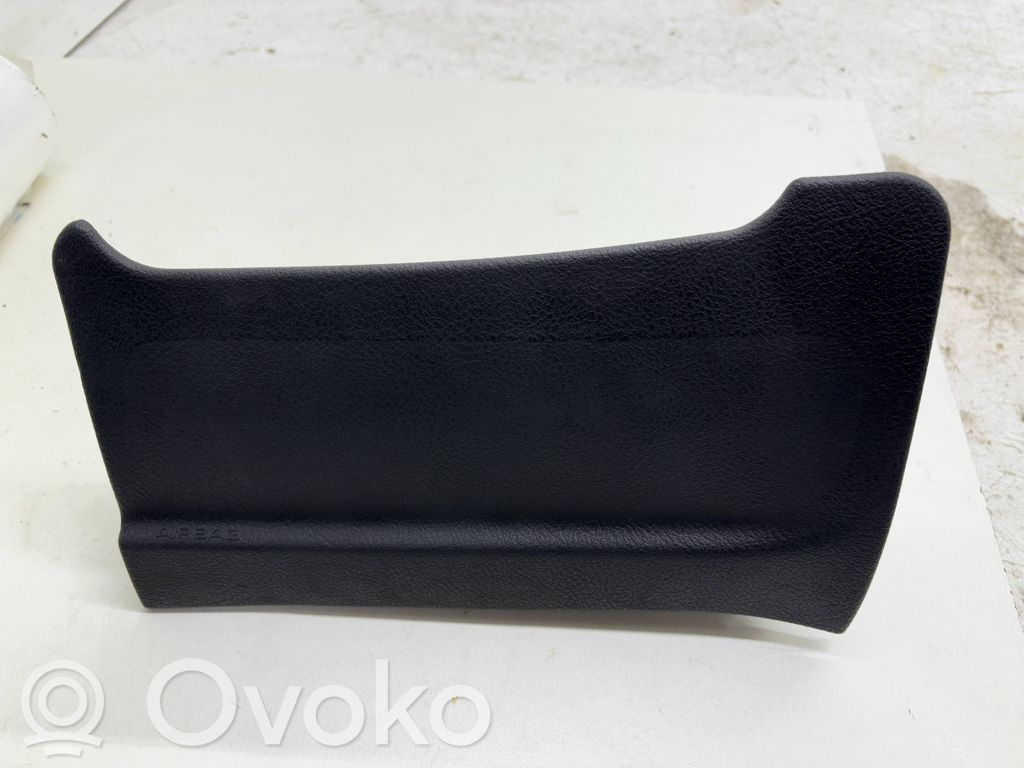 Peugeot 407 Airbag de las rodillas 