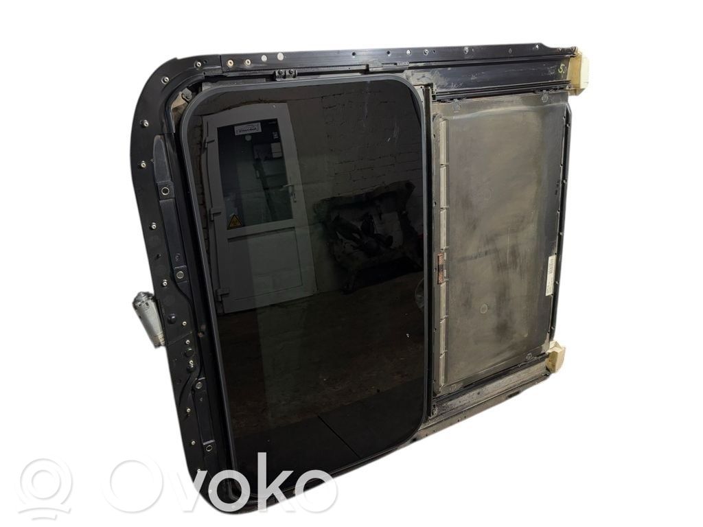 Audi A3 S3 8L Kit toit ouvrant 