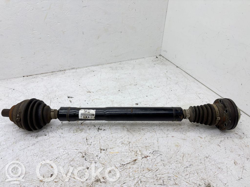 Skoda Octavia Mk2 (1Z) Semiasse anteriore 