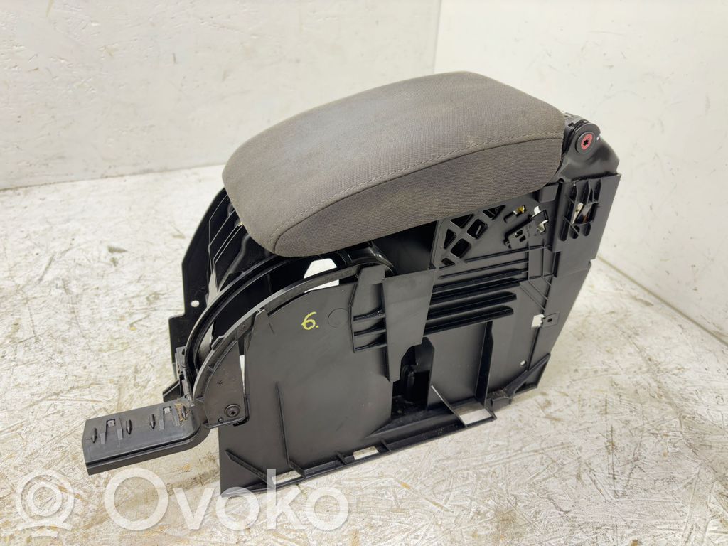 Volkswagen Jetta V Accoudoir 