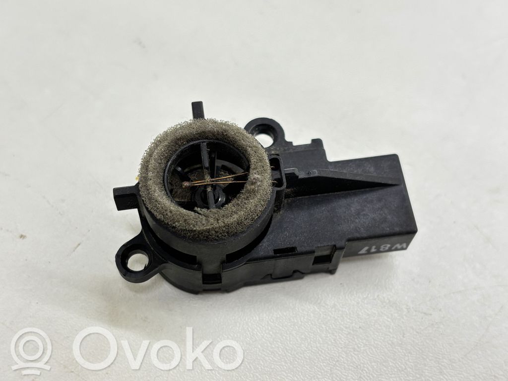 Sensor de temperatura interna   6G9N19C734AB