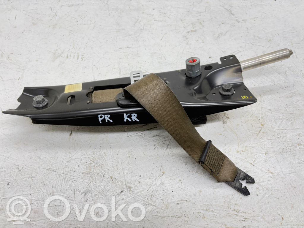 Volvo S80 Cinturón delantero 