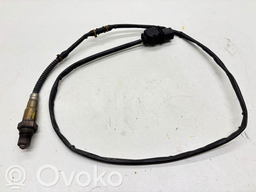 Audi A6 S6 C6 4F Lambda probe sensor 