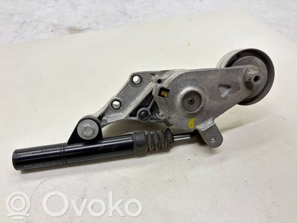 Audi A3 S3 8L Napinacz paska alternatora 