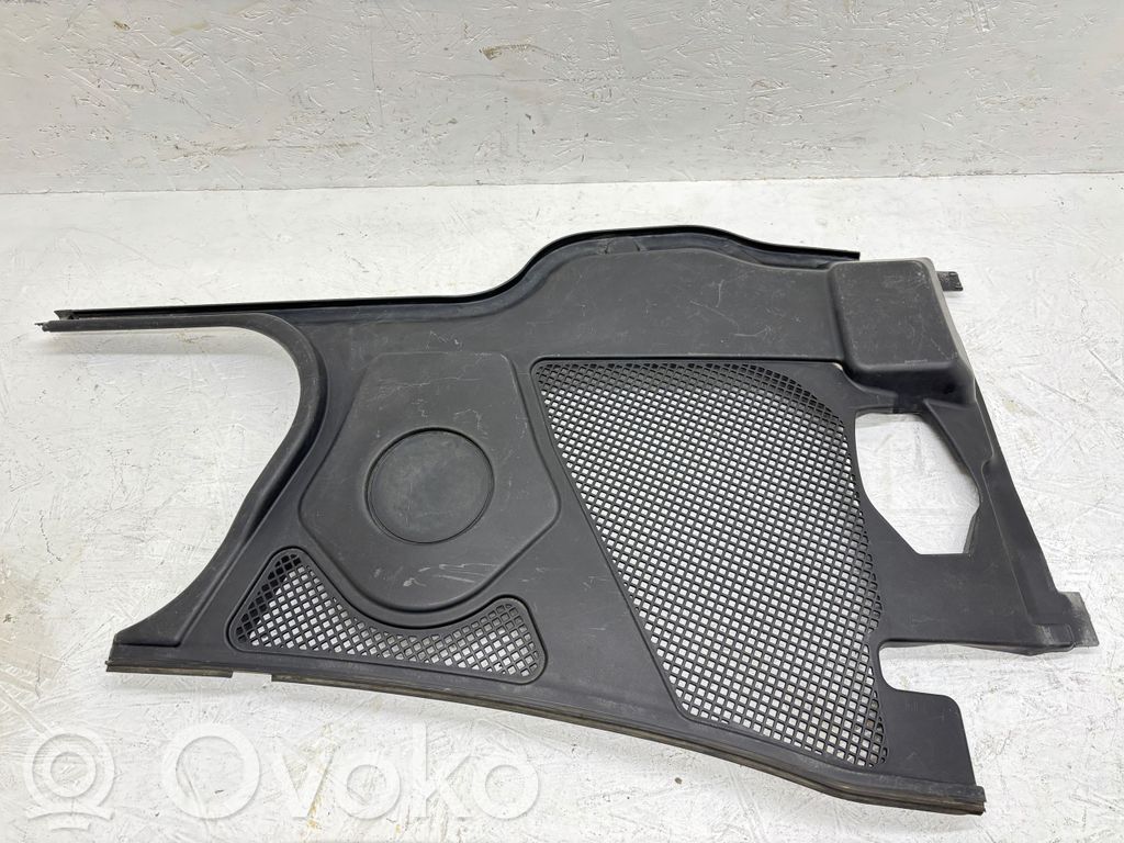 Audi A8 S8 D3 4E Wiper trim 