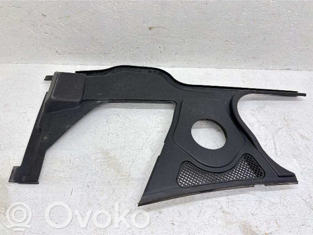 Audi A8 S8 D3 4E Wiper trim 