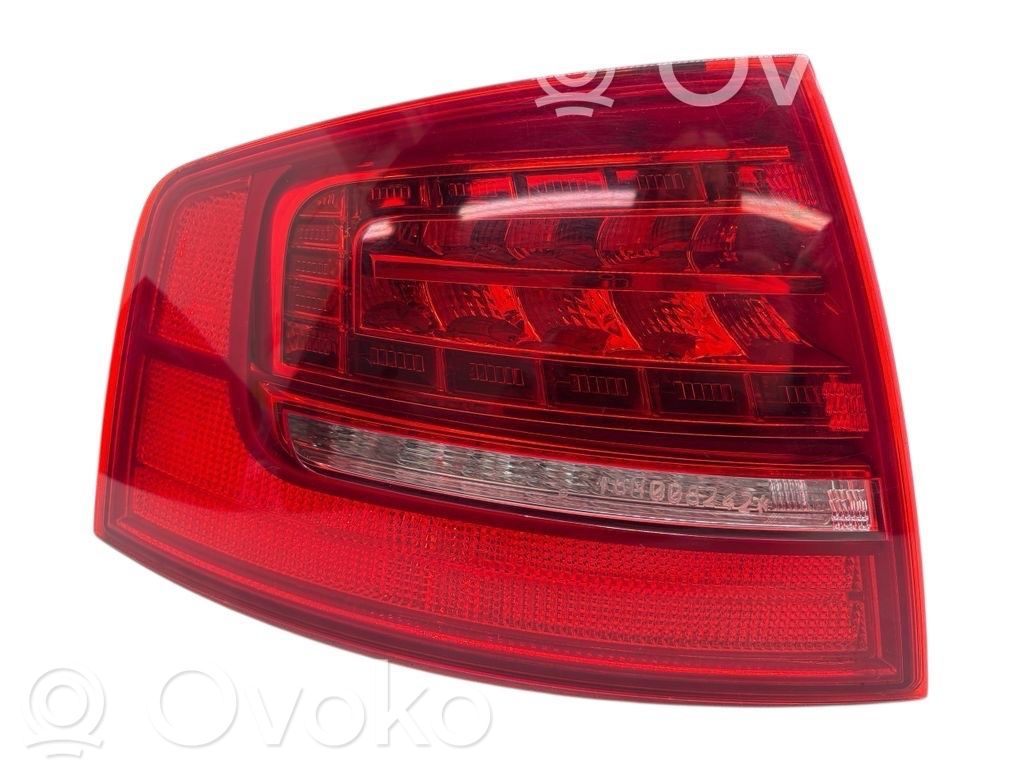 Audi A8 S8 D3 4E Rear/tail lights 