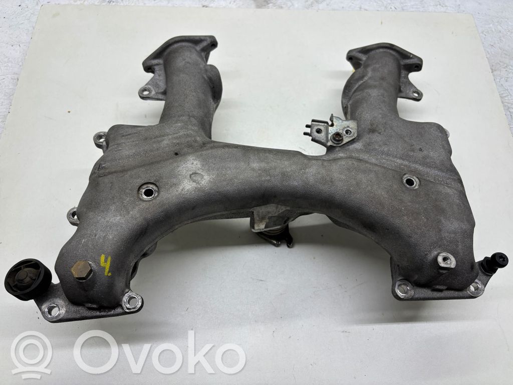 Audi A8 S8 D3 4E Intake manifold 