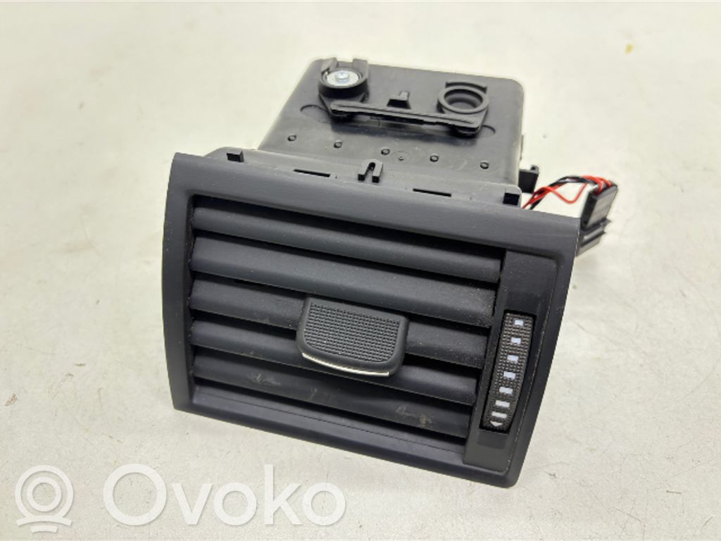 Audi A8 S8 D3 4E Dash center air vent grill 