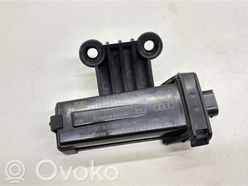 Audi A8 S8 D3 4E Tire pressure sensor 