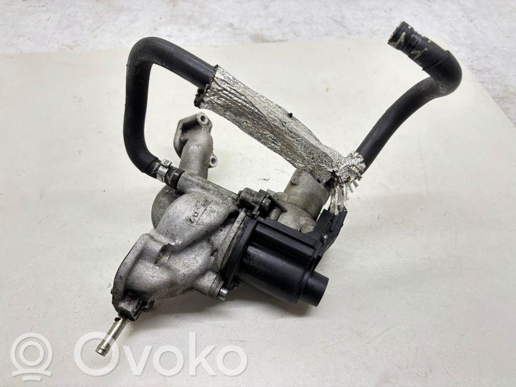 Audi A8 S8 D3 4E Válvula EGR 