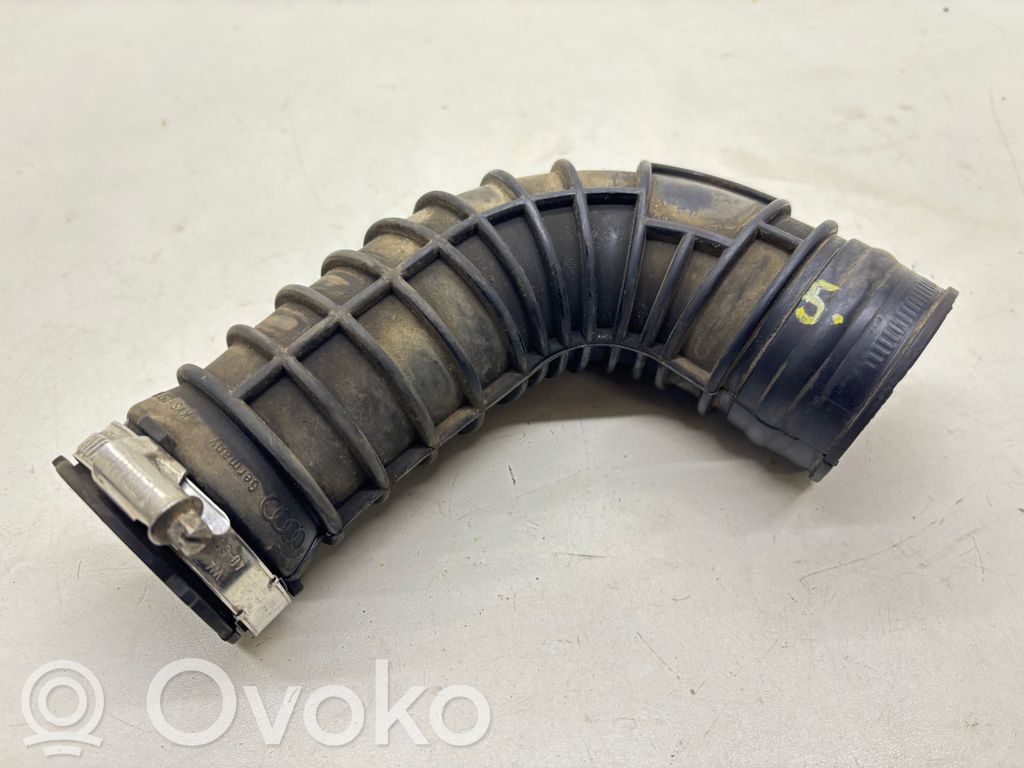 Audi A8 S8 D3 4E Air intake duct part 