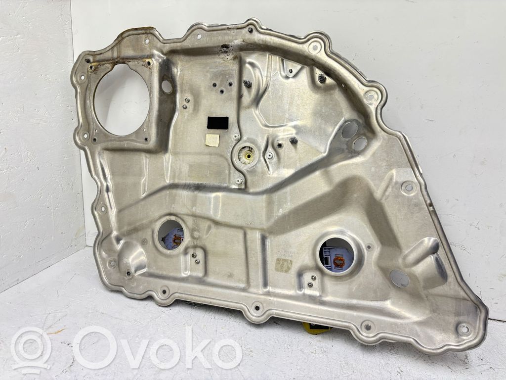 Audi A8 S8 D3 4E Mecanismo para subir la puerta trasera sin motor 