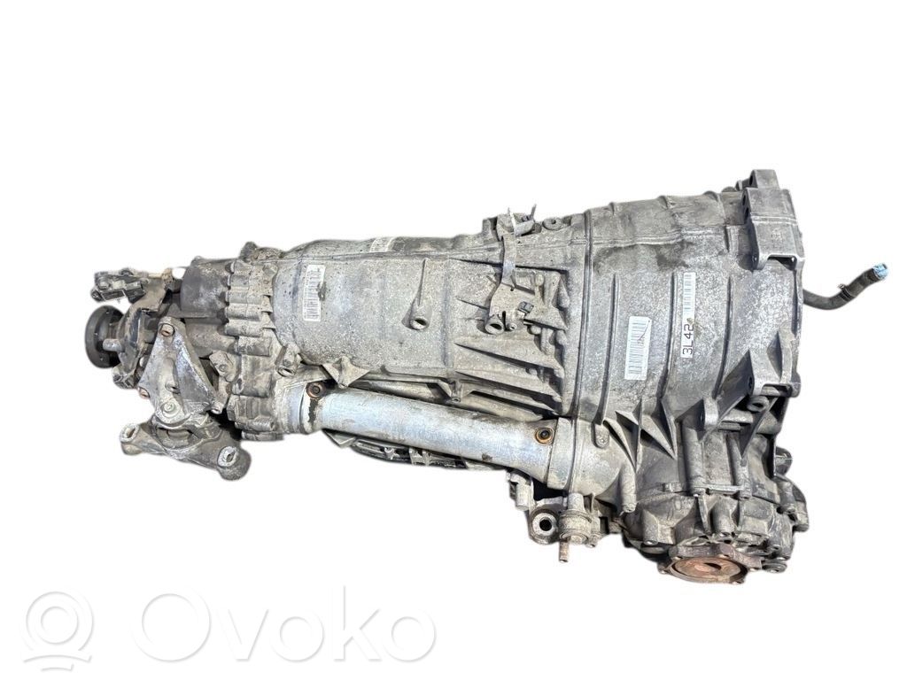 Audi A8 S8 D3 4E Automatic gearbox 