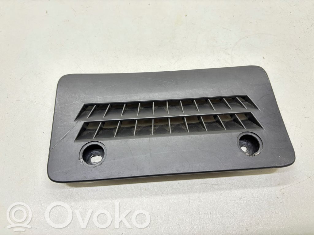 Audi A8 S8 D3 4E Dashboard air vent grill cover trim 