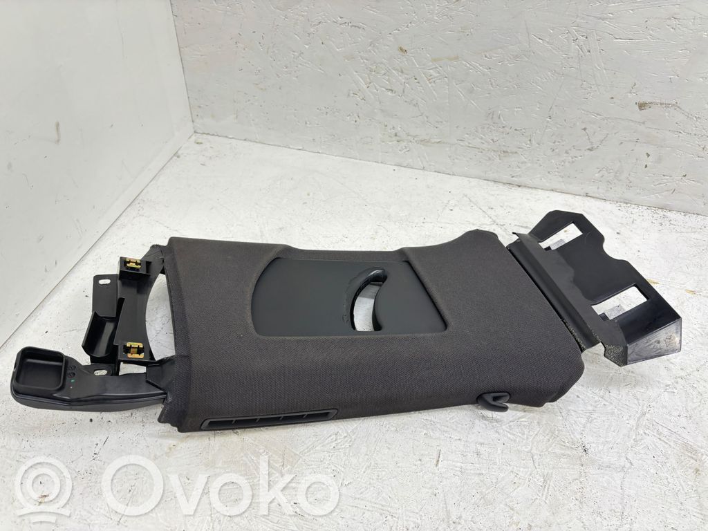 Audi A8 S8 D3 4E Pilar (B) (superior) 