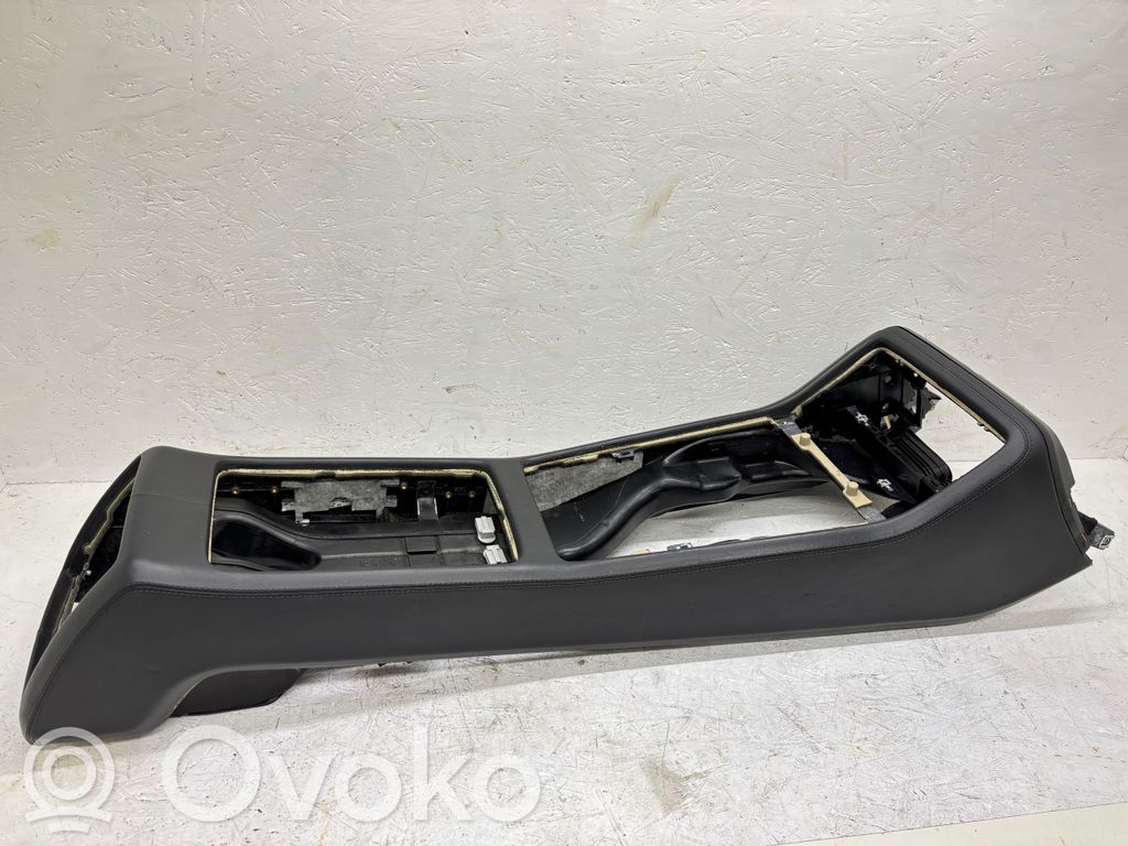 Audi A8 S8 D3 4E Mittelkonsole 