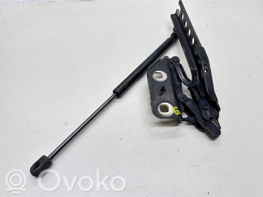 Audi A8 S8 D3 4E Front bonnet/hood damper/strut 