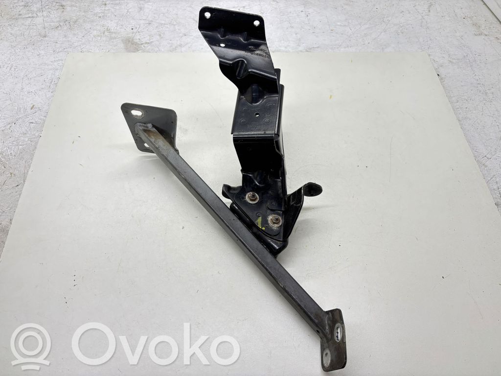 Audi A8 S8 D3 4E Support bolc ABS 