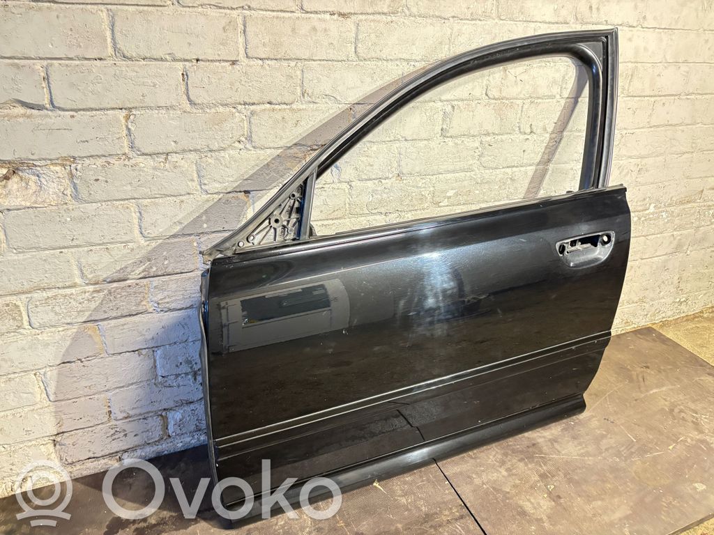 Audi A8 S8 D3 4E Дверь 