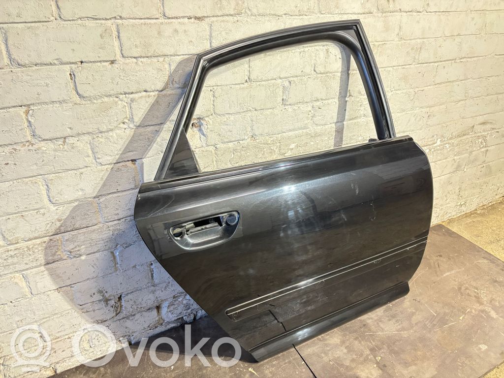Audi A8 S8 D3 4E Rear door 