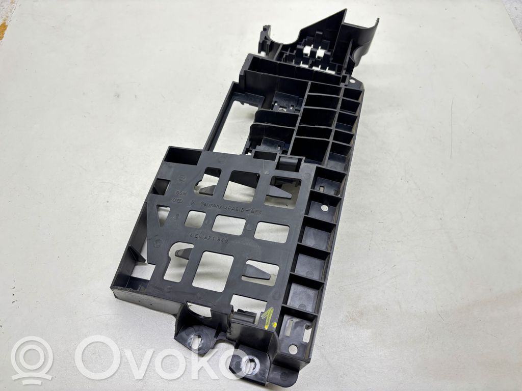 Audi A8 S8 D3 4E Fuse box set 