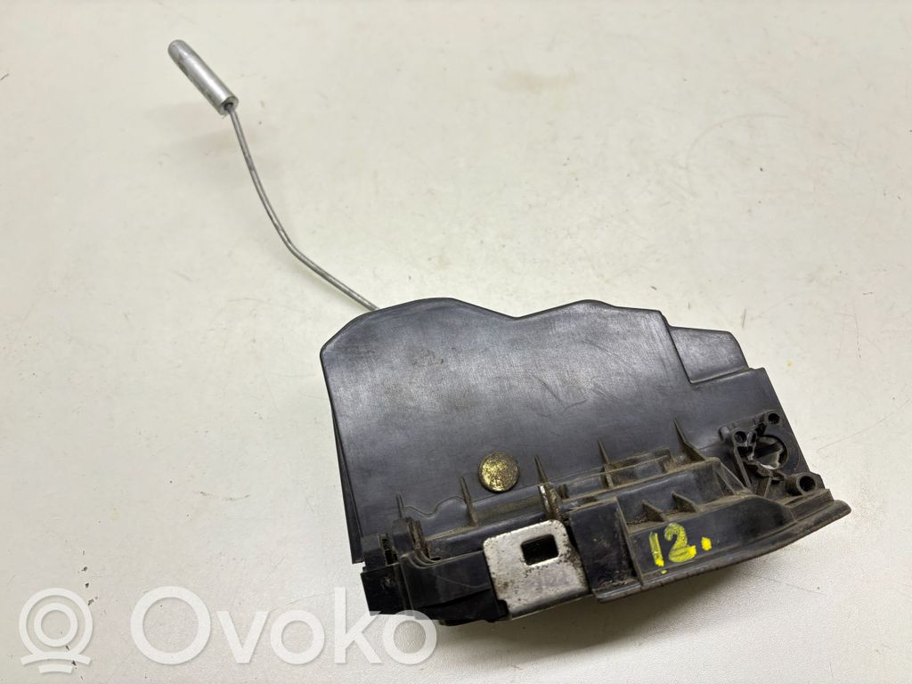 BMW 7 E65 E66 Front door lock 